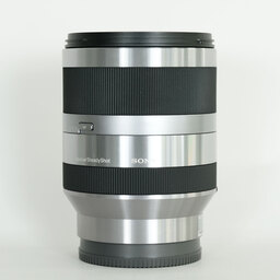 SONY E18-200mm F3.5-6.3 OSS SEL18200