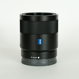 SONY Sonnar T* FE 55mm F1.8 ZA SEL55F18Z