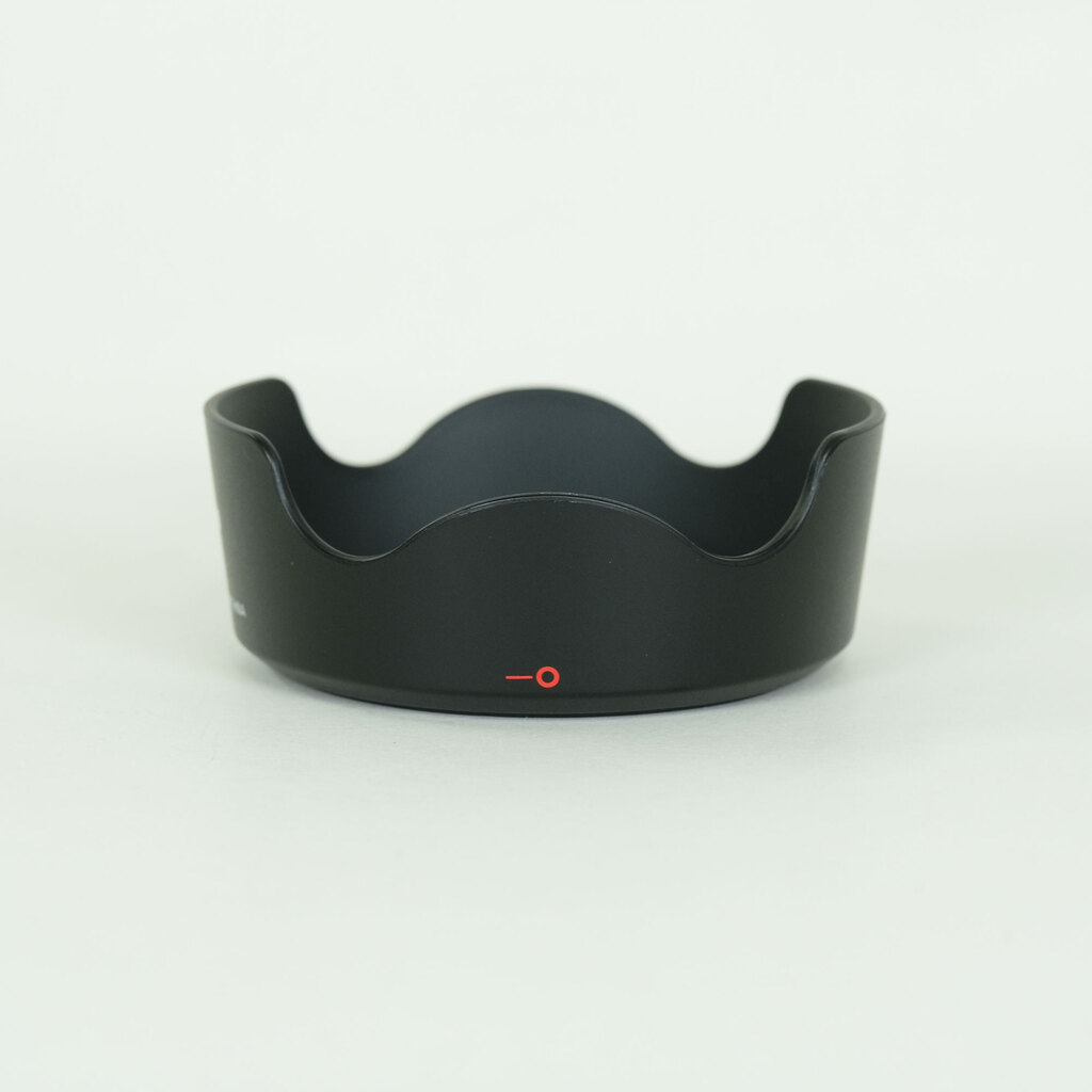 Canon EF-S18-55mm F4-5.6 IS STM