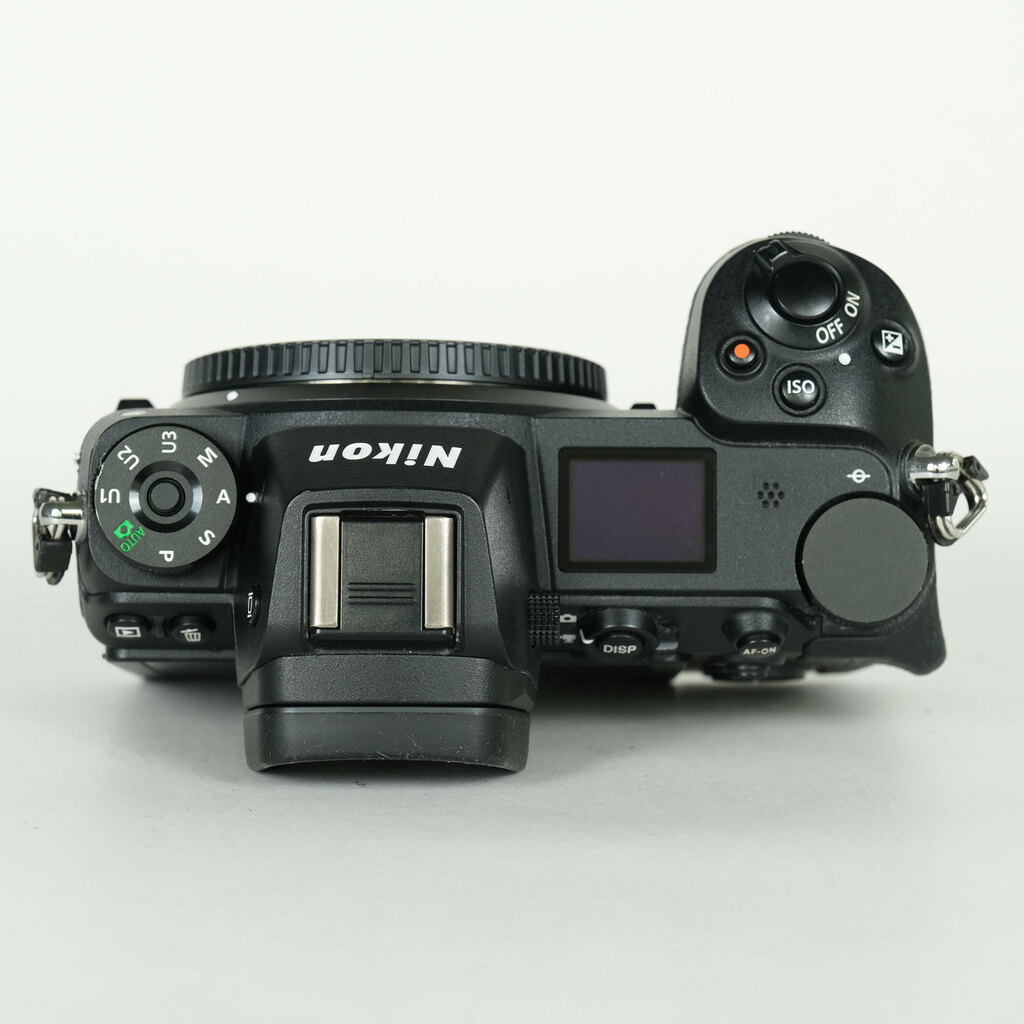 Nikon Z6
