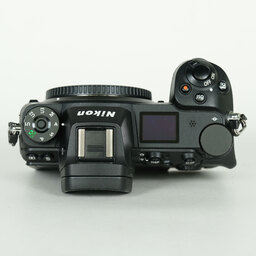 Nikon Z6