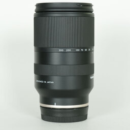 TAMRON 18-300mm F/3.5-6.3 Di III-A VC VXD (Model B061) [ソニーE用]