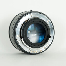 PENTAX smc PENTAX-FA 50mmF1.4