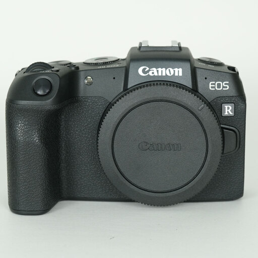 Canon EOS RPを徹底解説。愛用者のレビュー・作例付き | ONE SCENE