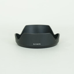 SONY E 11mm F1.8 SEL11F18