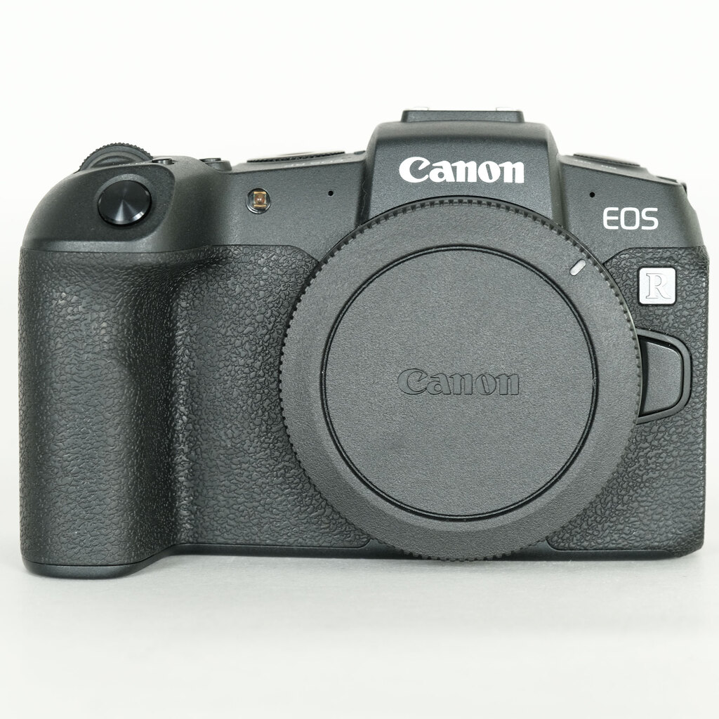 Canon EOS RP