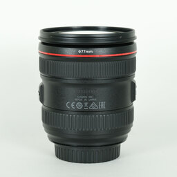 Canon EF24-70mm F4L IS USM Canon EF24-70mm F4L IS USM