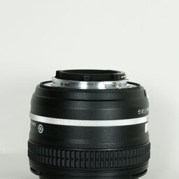 Nikon AF-S NIKKOR 50mm F1.8G(Special Edition) Nikon AF-S NIKKOR 50mm F1.8G(Special Edition)