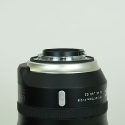 TAMRON SP 24-70mm F/2.8 Di VC USD G2 (Model A032) [ニコン用]