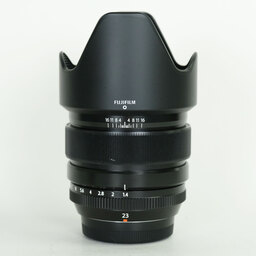 FUJIFILM XF23mmF1.4 R