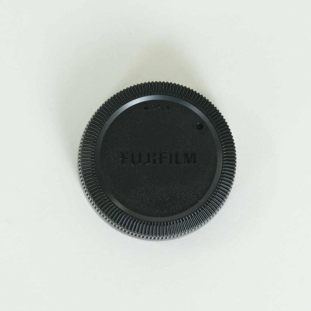 FUJIFILM XF23mmF2.8 R WR