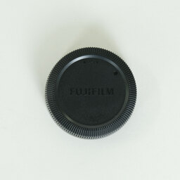 FUJIFILM XF23mmF2.8 R WR