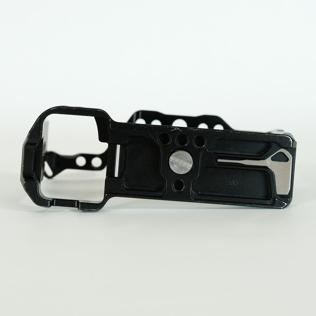 SONY α7C（ILCE-7C）