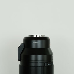 Panasonic LEICA DG VARIO-ELMAR 100-400mm / F4.0-6.3 II ASPH. / POWER O.I.S.