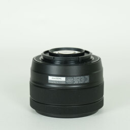 FUJIFILM XC15-45mmF3.5-5.6 OIS PZ