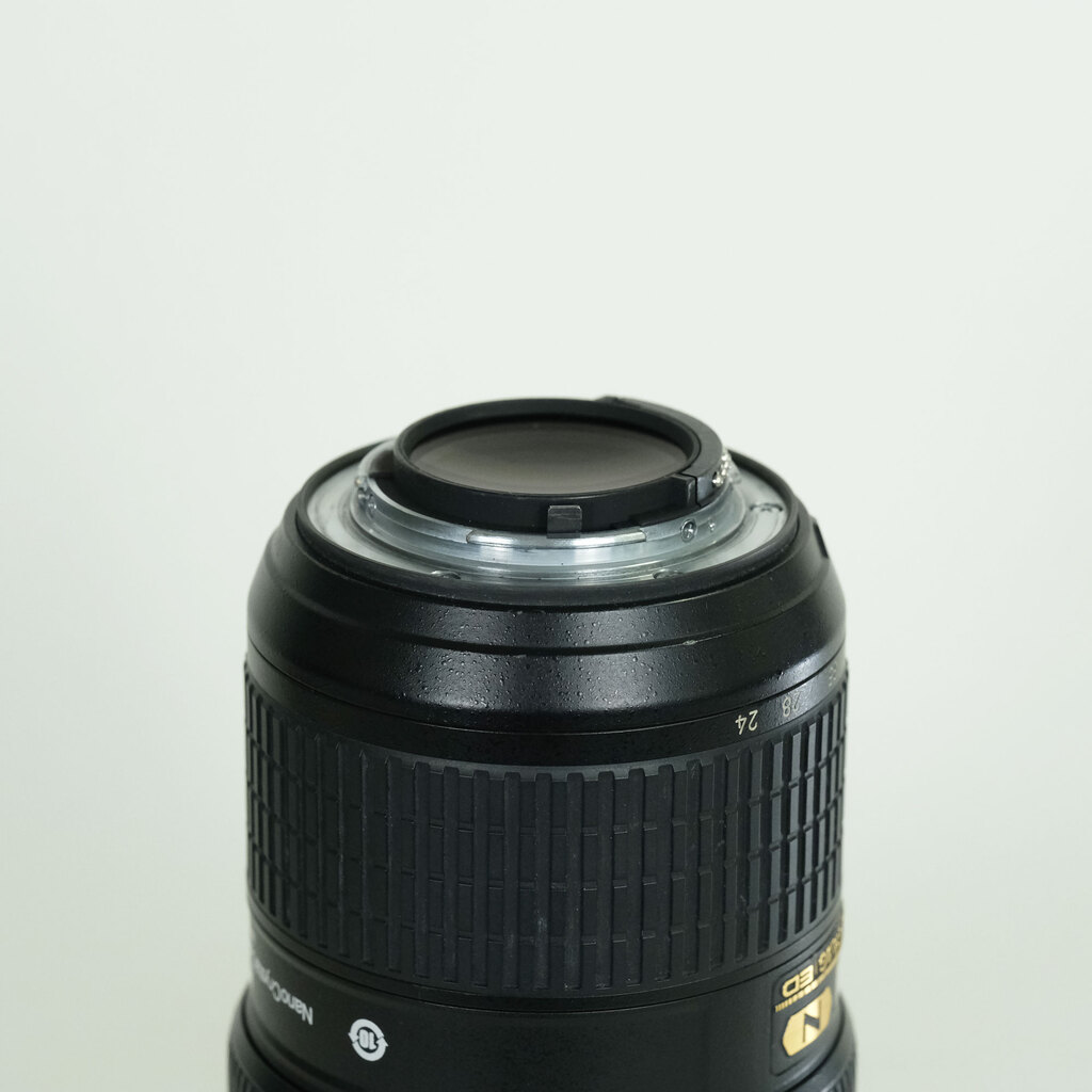 Nikon AF-S NIKKOR 24-70mm f/2.8G ED