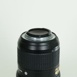 Nikon AF-S NIKKOR 24-70mm f/2.8G ED