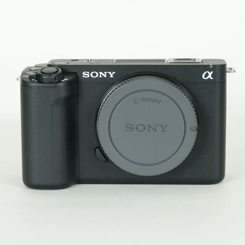 SONY VLOGCAM ZV-E1