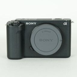 SONY VLOGCAM ZV-E1