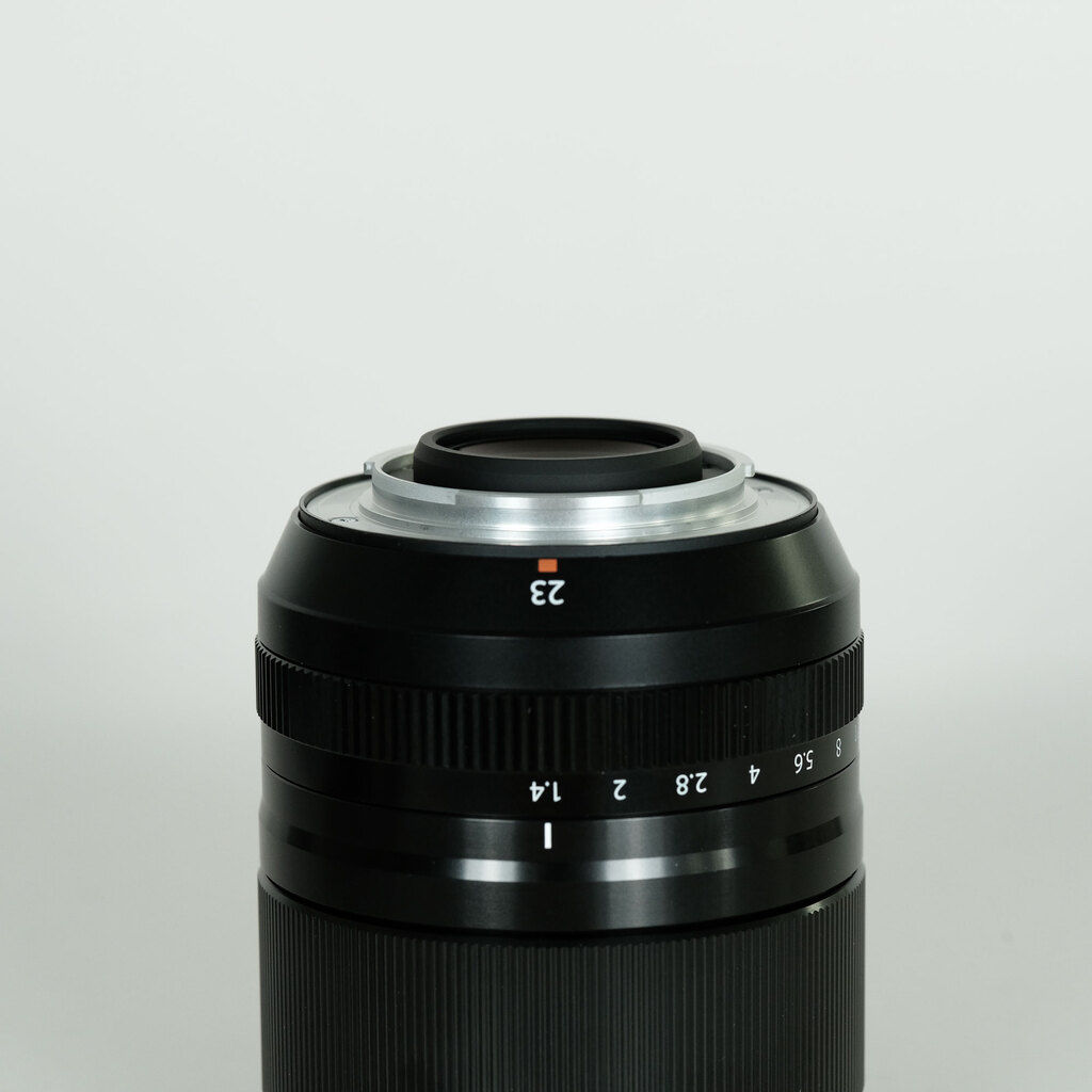 FUJIFILM XF23mmF1.4 R LM WR
