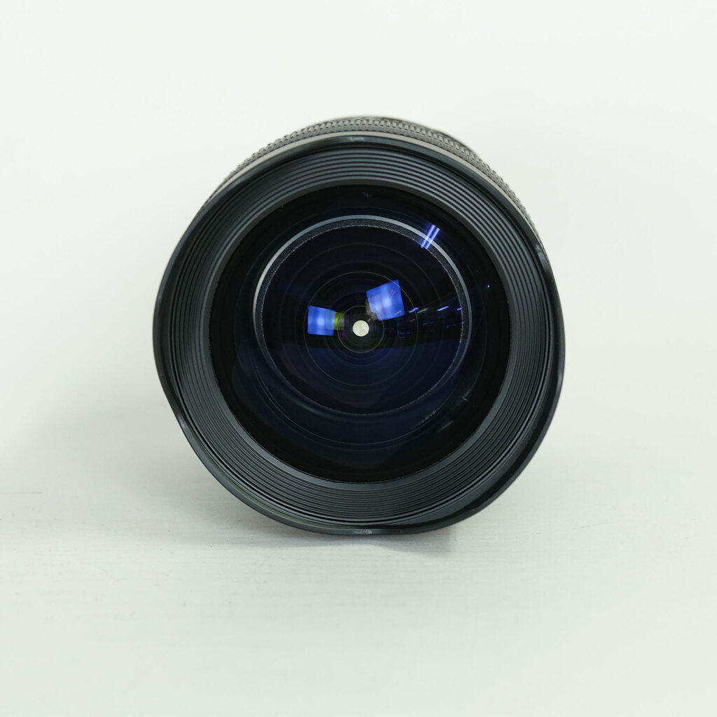 Canon RF10-20mm F4 L IS STM