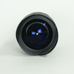 Canon RF10-20mm F4 L IS STM