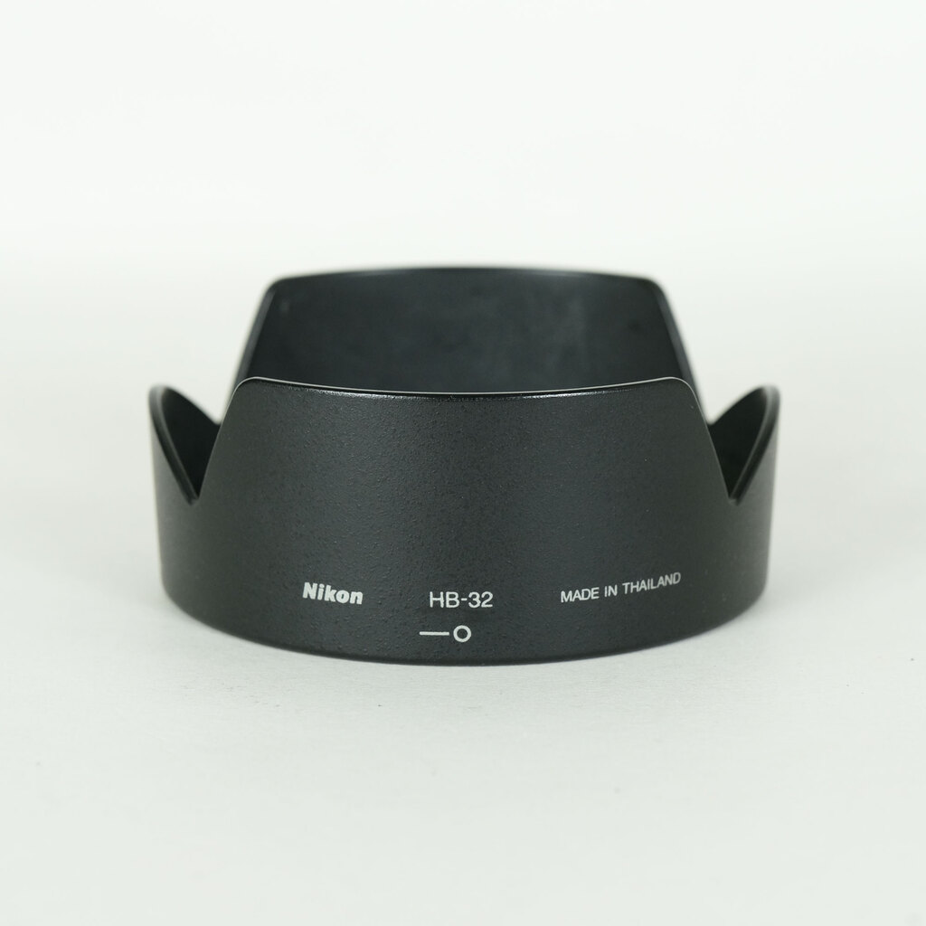 Nikon AF-S NIKKOR 85mm f/1.8G