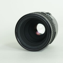 Nikon Ai AF Micro-Nikkor 60mm F2.8D