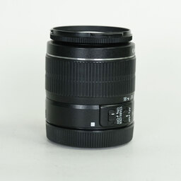 Canon EF-S18-55mm F3.5-5.6 IS II Canon EF-S18-55mm F3.5-5.6 IS II