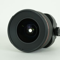 Canon TS-E 24mm F3.5 L II