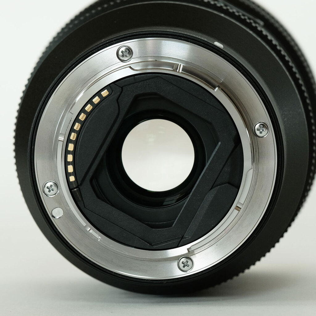 SONY FE 14mm F1.8 GM  SEL14F18GM