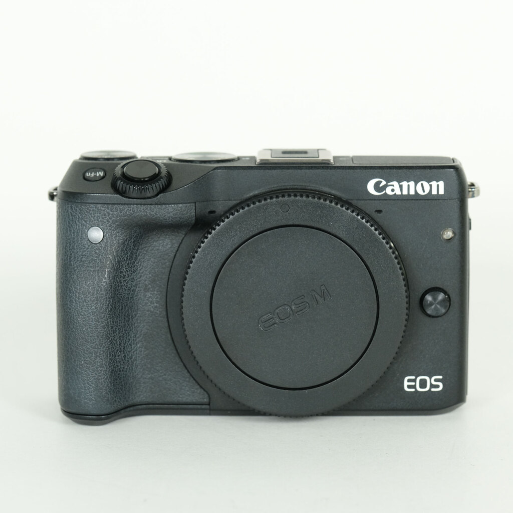 Canon EOS M3 ボディ ブラック Canon EOS M3 ボディ ブラック