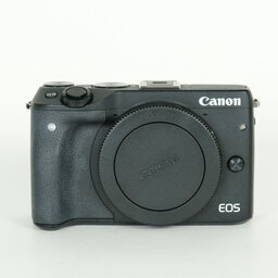 Canon EOS M3 ボディ ブラック Canon EOS M3 ボディ ブラック