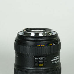 Canon EF24-70mm F4L IS USM