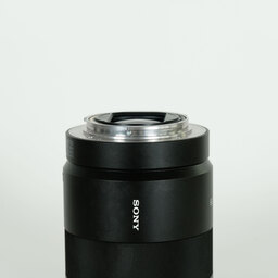 SONY Sonnar T* FE 55mm F1.8 ZA SEL55F18Z