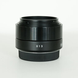 SIGMA A 30mm F2.8 DN (マイクロフォーサーズ用)ブラック ブラック SIGMA A 30mm F2.8 DN (マイクロフォーサーズ用)ブラック ブラック