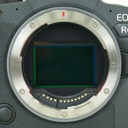 Canon EOS R6 Canon EOS R6