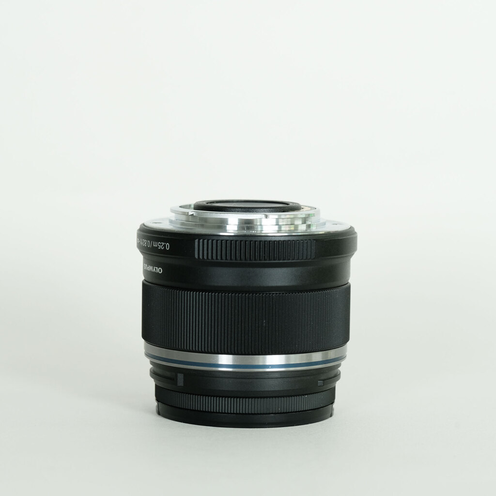 OLYMPUS M.ZUIKO DIGITAL 25mm F1.8