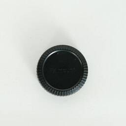 銘匠光学 TTArtisan 10mm F2 C ASPH.（フジフイルムX用） ブラック