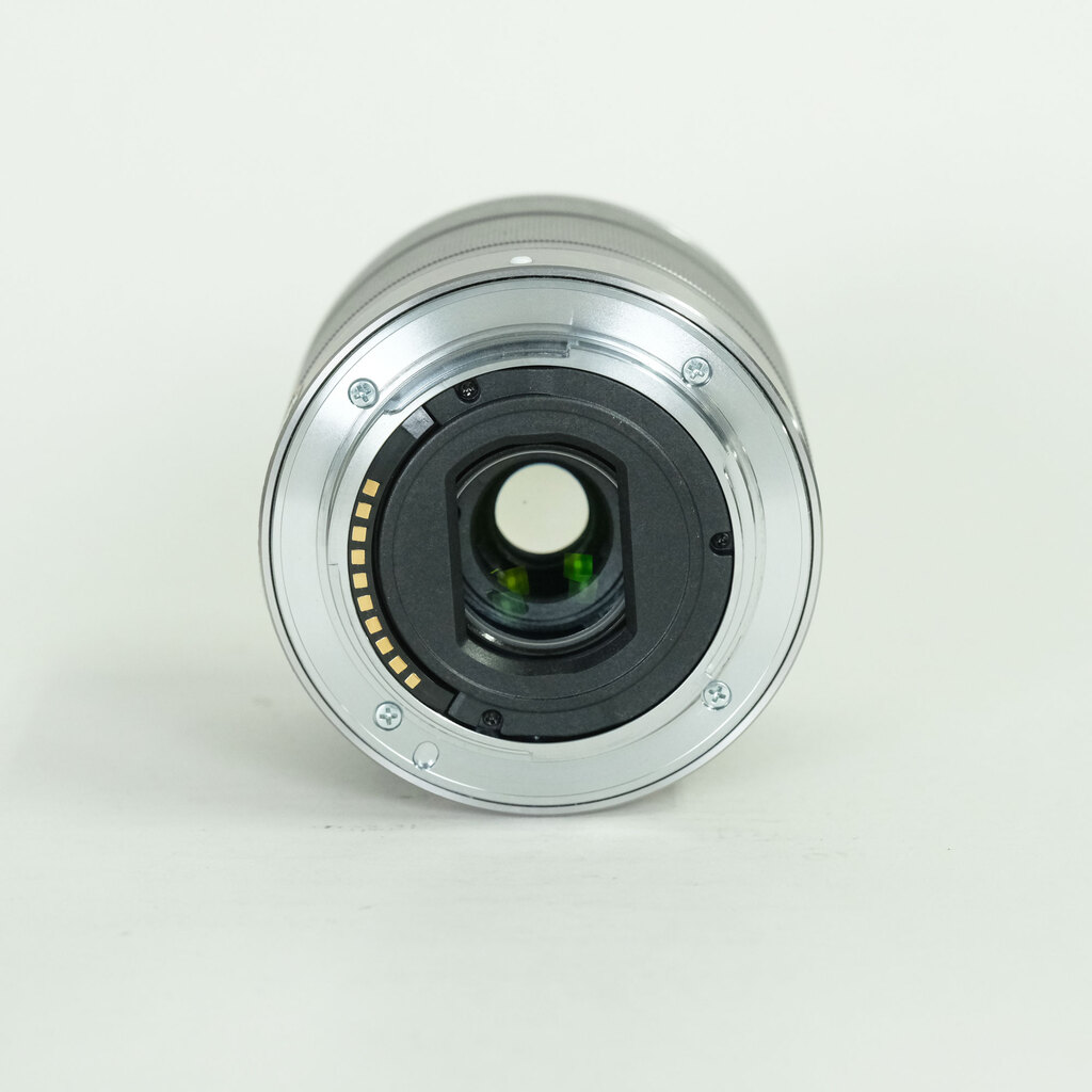 SONY E 18-55mm F3.5-5.6 OSS SEL1855