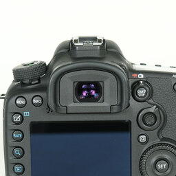 Canon EOS 7D Mark II Canon EOS 7D Mark II