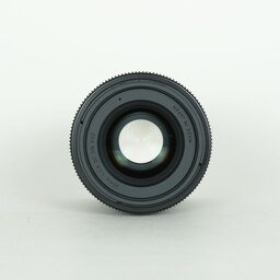 SIGMA 30mm F1.4 DC DN｜Contemporary [キヤノンM用]