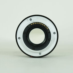 Voigtlander NOKTON 35mm F1.2 [フジフイルムX用]