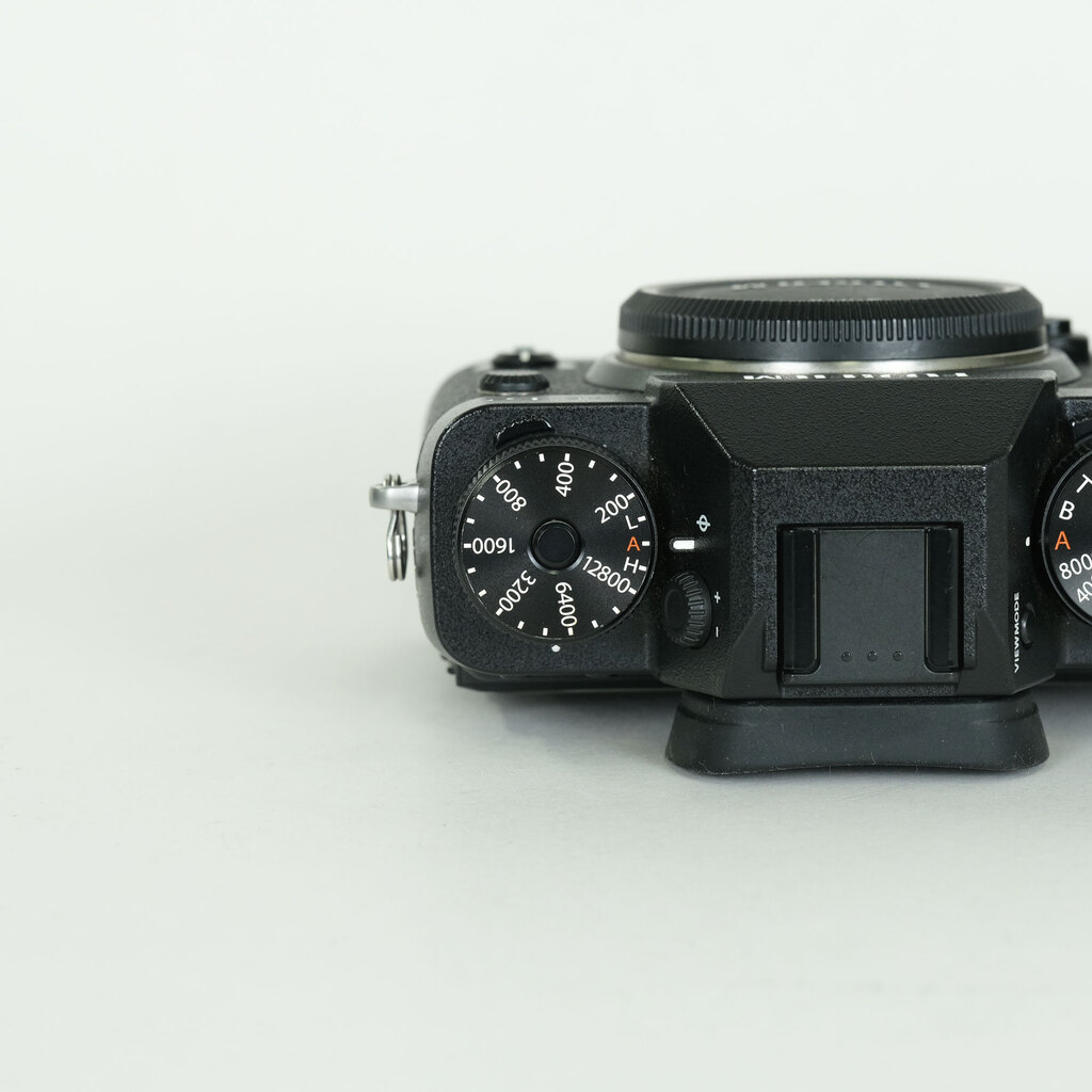 FUJIFILM X-T2 FUJIFILM X-T2