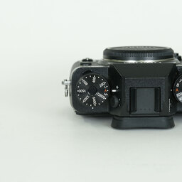 FUJIFILM X-T2 FUJIFILM X-T2