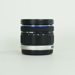 OLYMPUS M.ZUIKO DIGITAL ED 9‑18mm F4.0-5.6