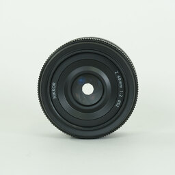Nikon NIKKOR Z 40mm f/2
