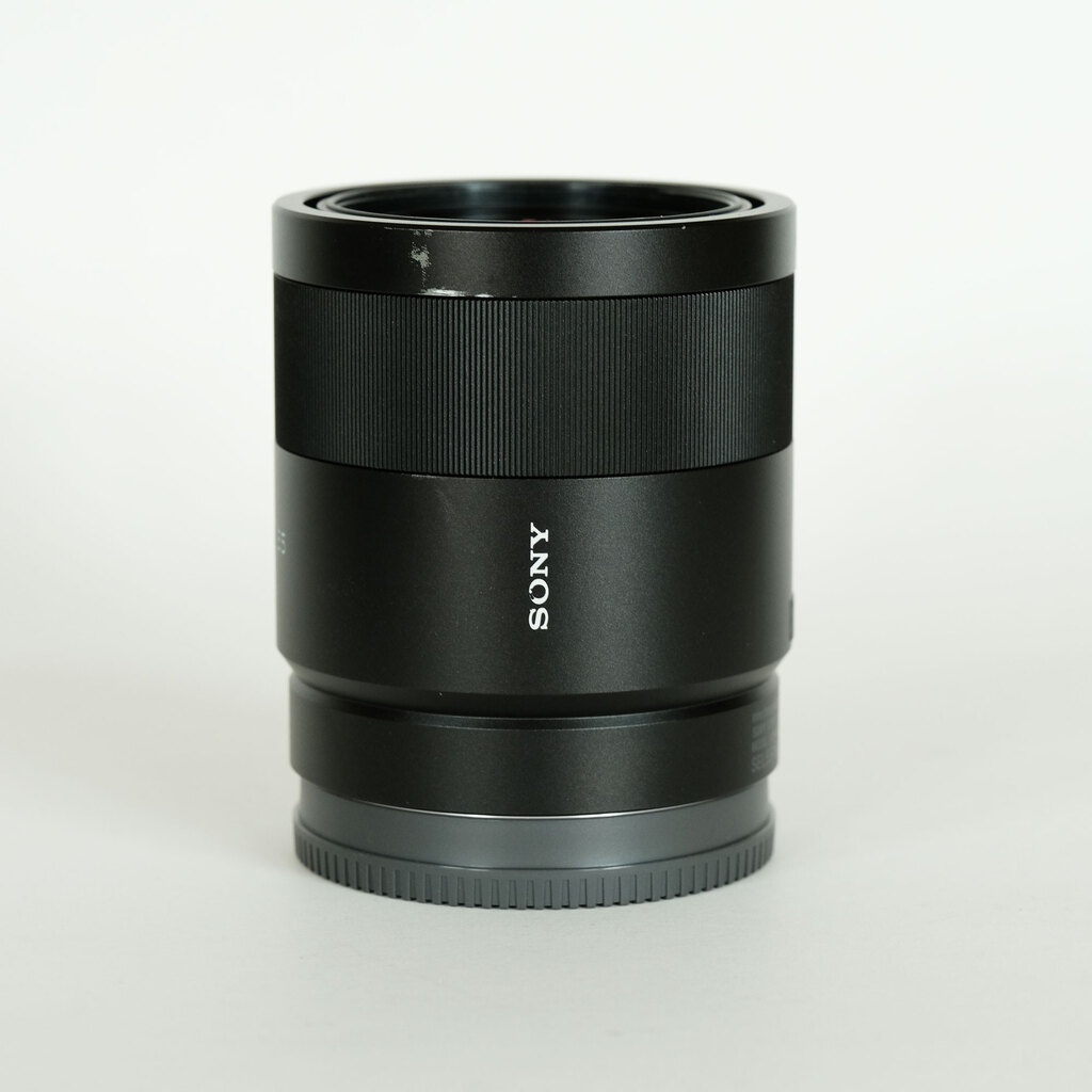 SONY Sonnar T* FE 55mm F1.8 ZA SEL55F18Z