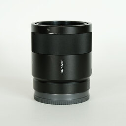 SONY Sonnar T* FE 55mm F1.8 ZA SEL55F18Z