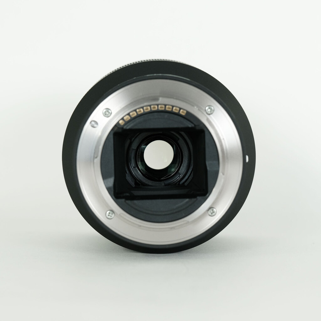 SONY FE 28-70mm F3.5-5.6 OSS SEL2870